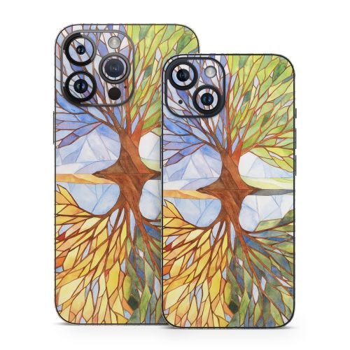Searching for the Season iPhone 14 Series Skin