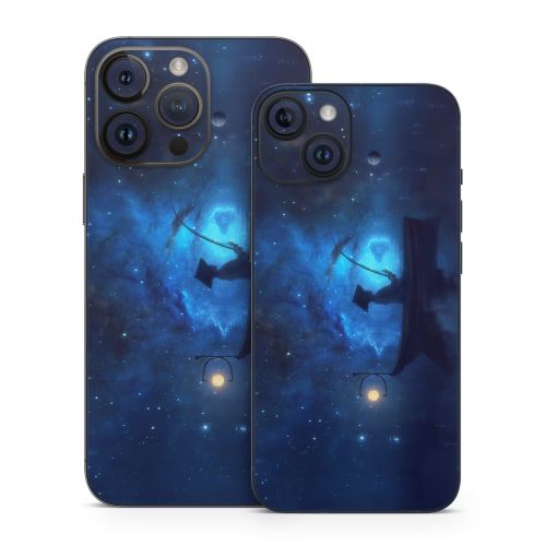 Starlord iPhone 14 Series Skin