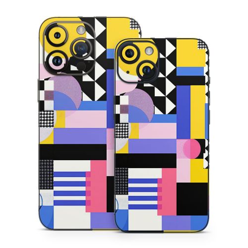 Stoked iPhone 14 Series Skin