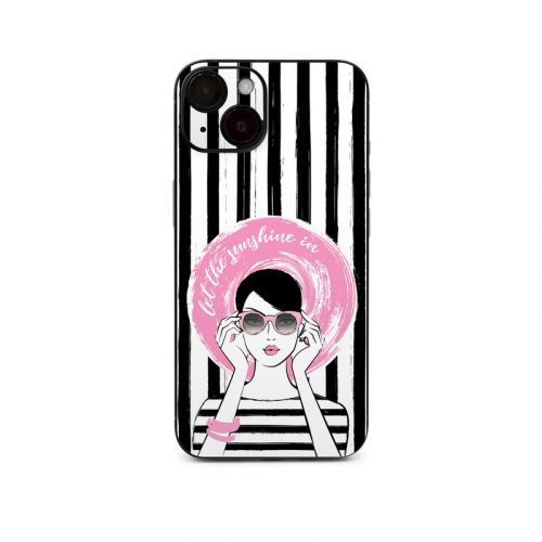 Let The Sunshine In iPhone 14 Series Skin