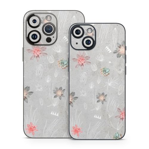 Sweet Nectar iPhone 14 Series Skin