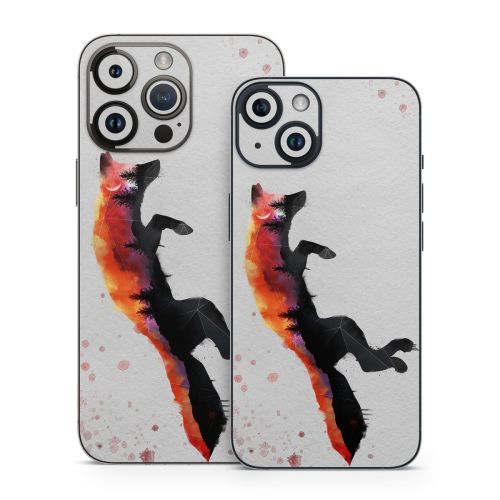 Tenacity iPhone 14 Series Skin