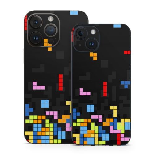 Tetrads iPhone 14 Series Skin