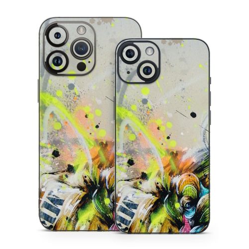 Theory iPhone 14 Series Skin