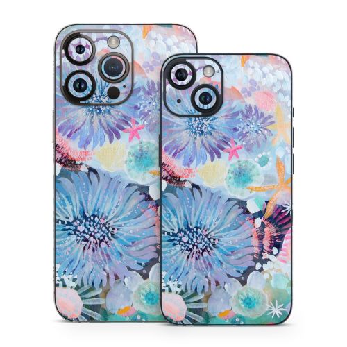 Tidepool iPhone 14 Series Skin