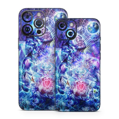 Transcension iPhone 14 Series Skin