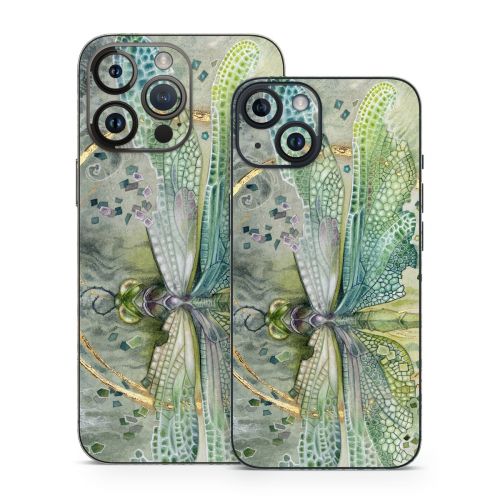 Transition iPhone 14 Series Skin