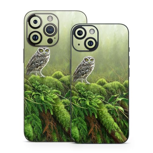 Tumbledown iPhone 14 Series Skin
