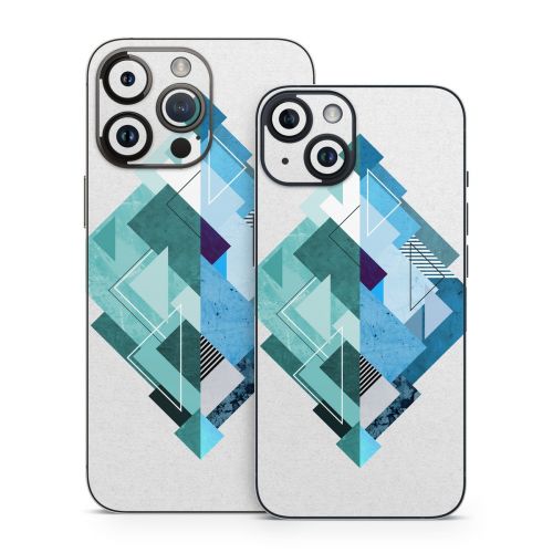 Umbriel iPhone 14 Series Skin