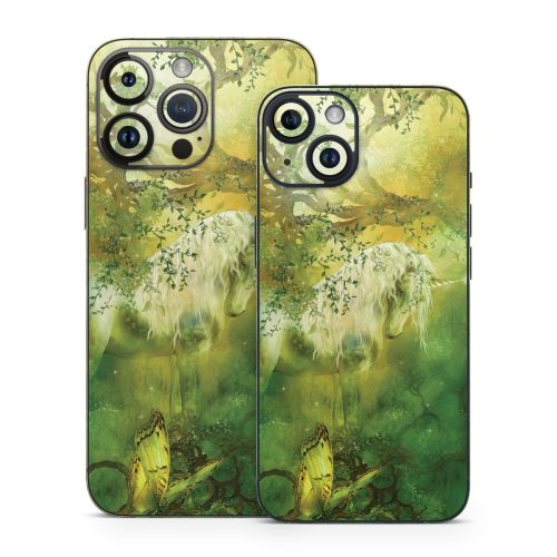 Unicorn iPhone 14 Series Skin