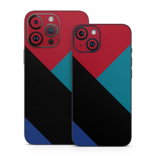 Unravel iPhone 14 Series Skin