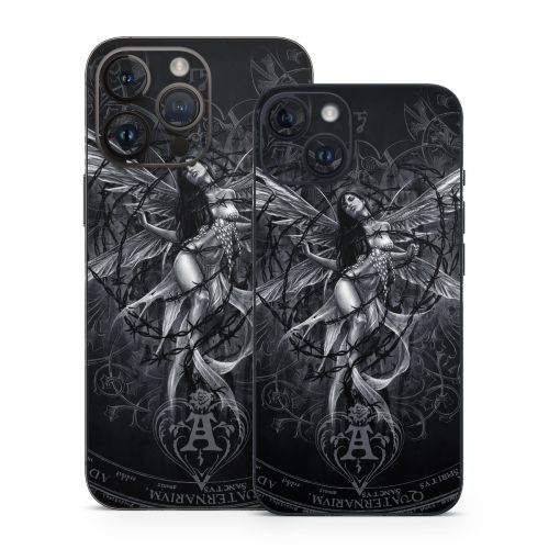 Unseelie Bound iPhone 14 Series Skin