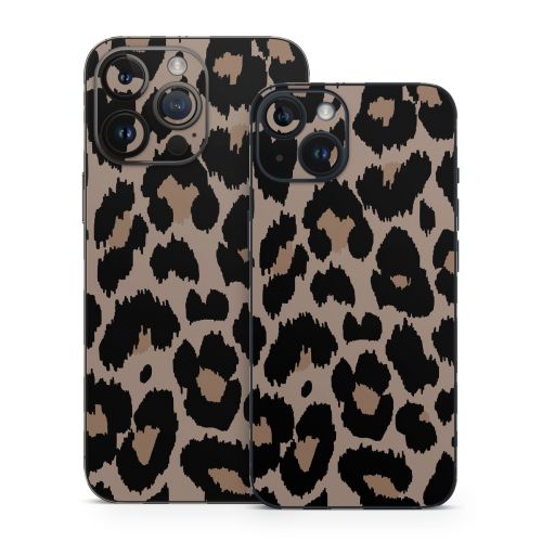 Untamed iPhone 14 Series Skin