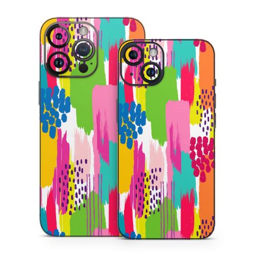 Vada iPhone 14 Series Skin