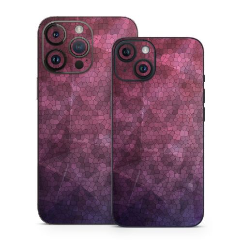 Vampire Squid iPhone 14 Series Skin