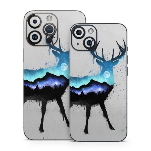 Vitality iPhone 14 Series Skin