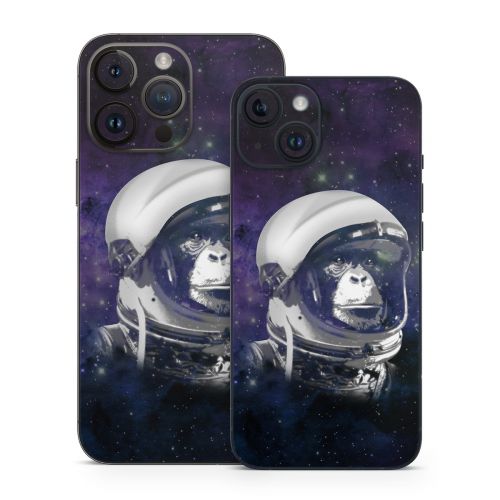 Voyager iPhone 14 Series Skin