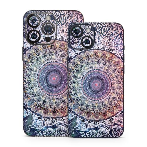 Waiting Bliss iPhone 14 Series Skin