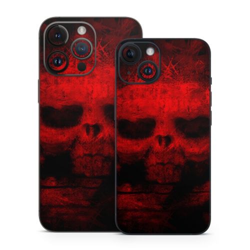 War iPhone 14 Series Skin