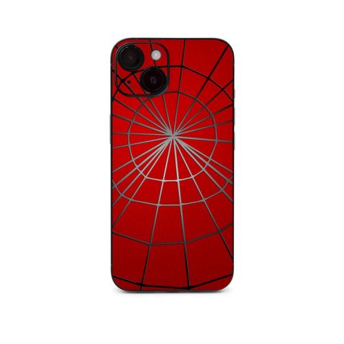Webslinger iPhone 14 Series Skin