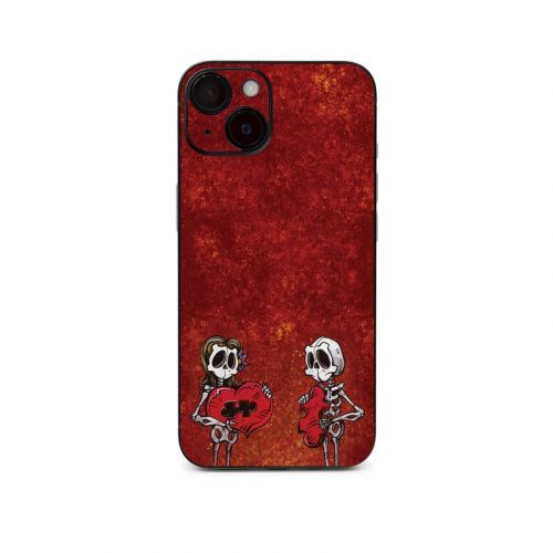 We Just Fit iPhone 14 Series Skin