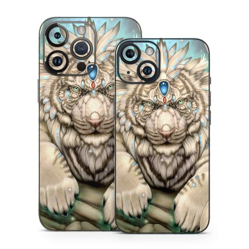 What Do You Seek iPhone 14 Series Skin