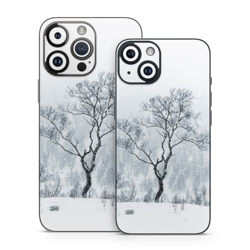 Winter Is Coming iPhone 14 Series Skin