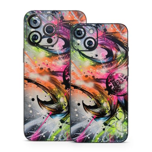 You iPhone 14 Series Skin