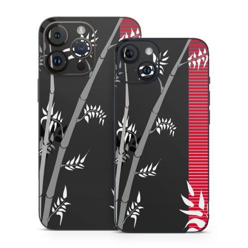 Zen Revisited iPhone 14 Series Skin