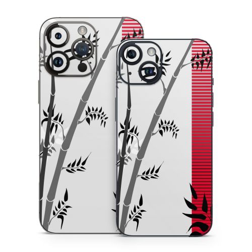 Zen iPhone 14 Series Skin