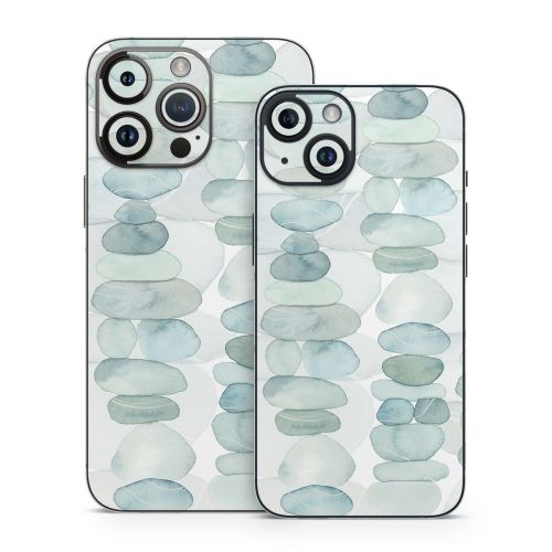 Zen Stones iPhone 14 Series Skin