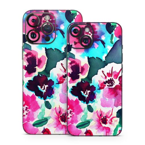 Zoe iPhone 14 Series Skin