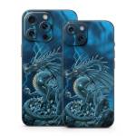 Abolisher iPhone 15 Series Skin