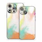 Abstract Pop iPhone 15 Series Skin