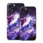 Across the Galaxy iPhone 15 Series Skin