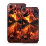 Aftermath iPhone 15 Series Skin