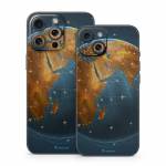 Airlines iPhone 15 Series Skin