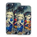 Alice & Snow White iPhone 15 Series Skin