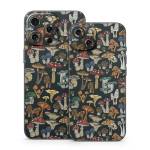 All Mush iPhone 15 Series Skin
