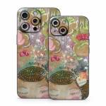 Allow Magic iPhone 15 Series Skin