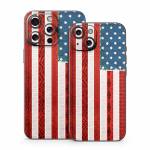 American Tribe iPhone 15 Series Skin
