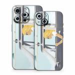Anticipation iPhone 15 Series Skin