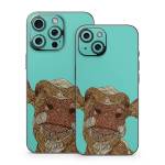 Arabella iPhone 15 Series Skin
