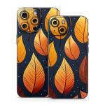 Autumn Nocturne iPhone 15 Series Skin