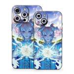 A Vision iPhone 15 Series Skin