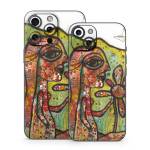 A Walk iPhone 15 Series Skin