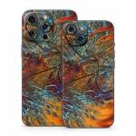 Axonal iPhone 15 Series Skin
