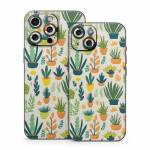 Back Porch iPhone 15 Series Skin