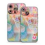 Balloon Ride iPhone 15 Series Skin