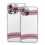 Baseball iPhone 15 Series Skin